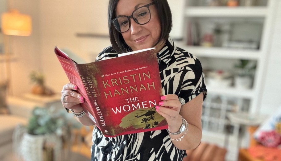 The Books Our Team Could NOT Stop Talking About in 2025