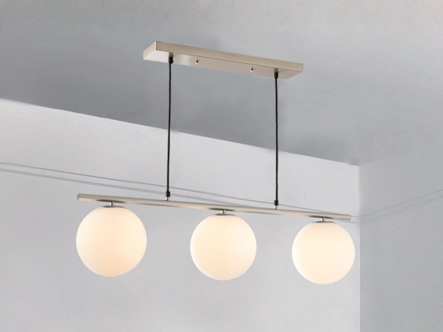 Better Homes & Gardens Lighting Sale | Pendant Lights from $20