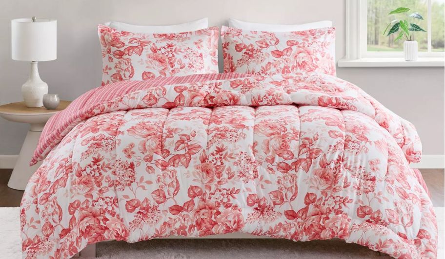 Addison ParkMacy's Clarissa Floral 3-Piece Comforter Sets