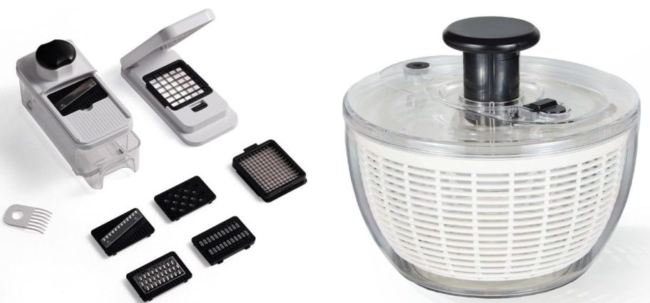 Carote kitchen must haves