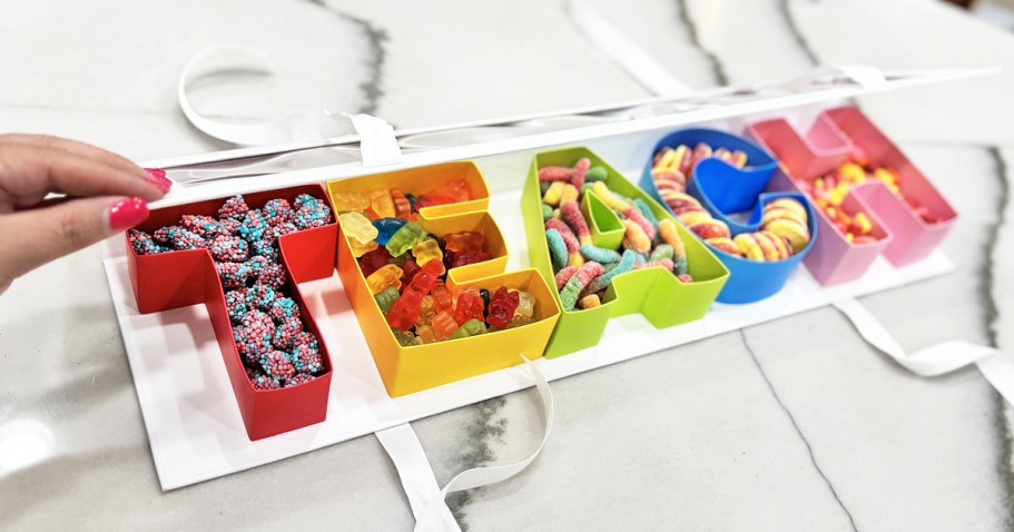 New Snackle Boxes at Target – All Under $10 (Perfect for Teachers, Mother’s Day & More)