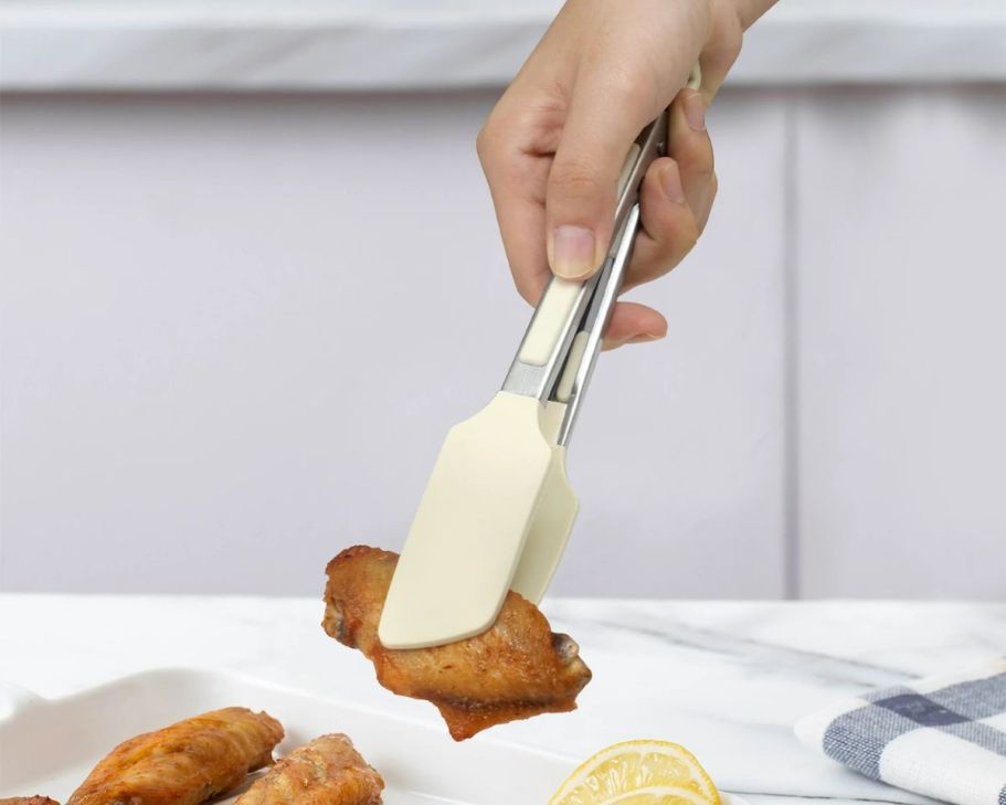 WOW! Cook With Color Utensils UNDER $1 + More on Walmart.com | Hip2Save