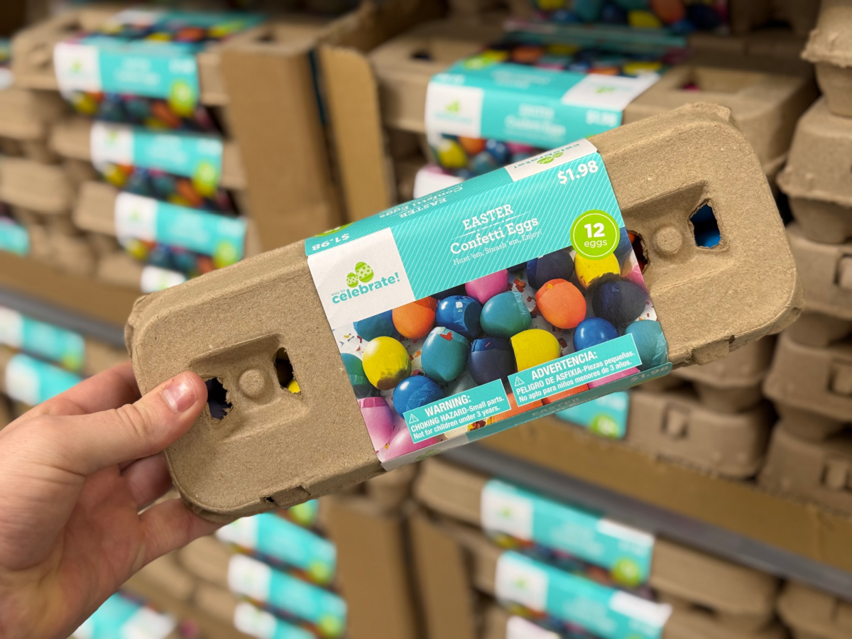 Confetti Eggs Near Me Fun Decorations and Activities