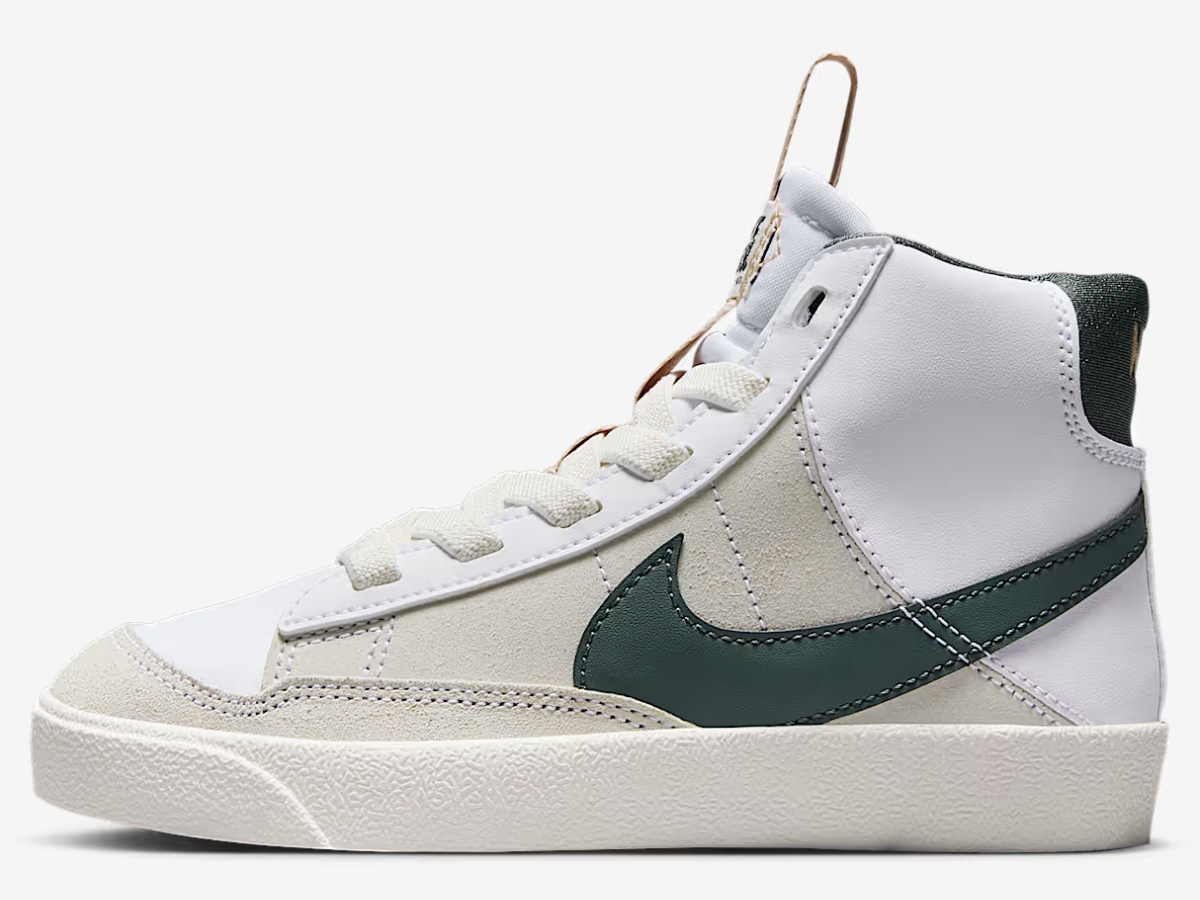 nike blazer se