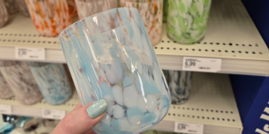 NEW Dishware Collection on Target.com | Prices from $5.99!