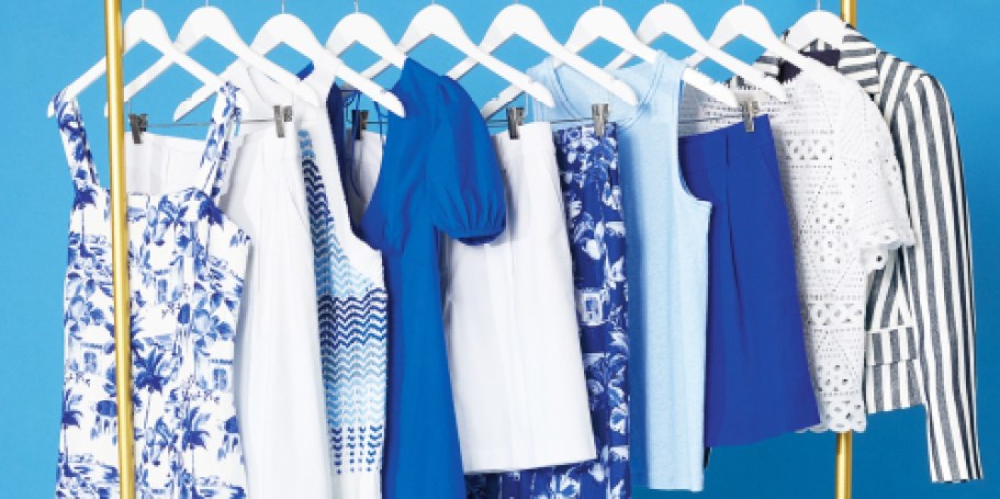 Up to 85% Off LOFT Clothing + Free Shipping | Styles from $6.70 Shipped