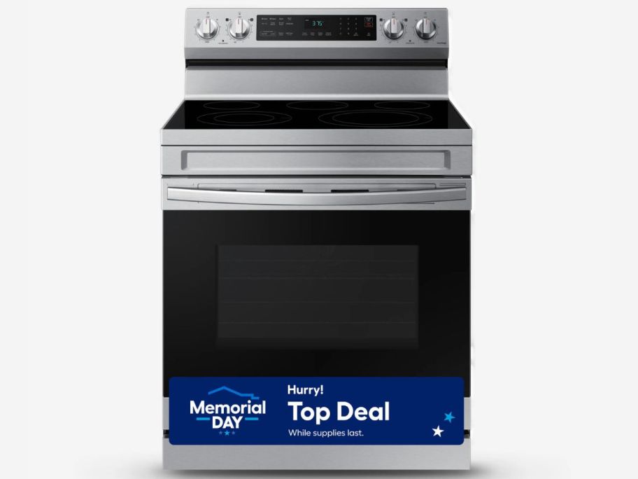 Stock images of a Samsung 30