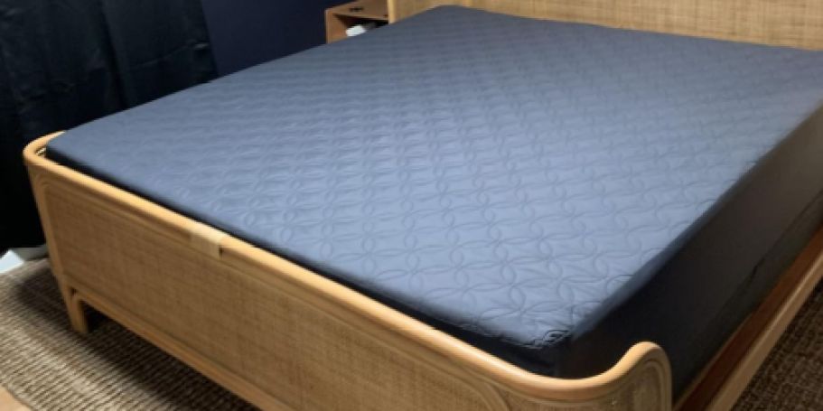 Waterproof Mattress Protectors from $9.49 on Amazon (Reg. $19)