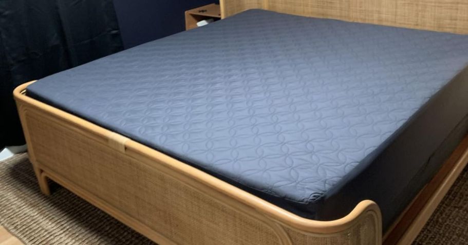Waterproof Mattress Protectors from $9.49 on Amazon (Reg. $19)
