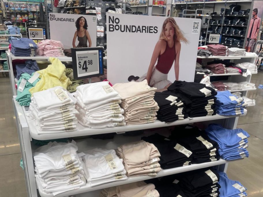 No Boundaries Ribbed Cami Tank Tops in store