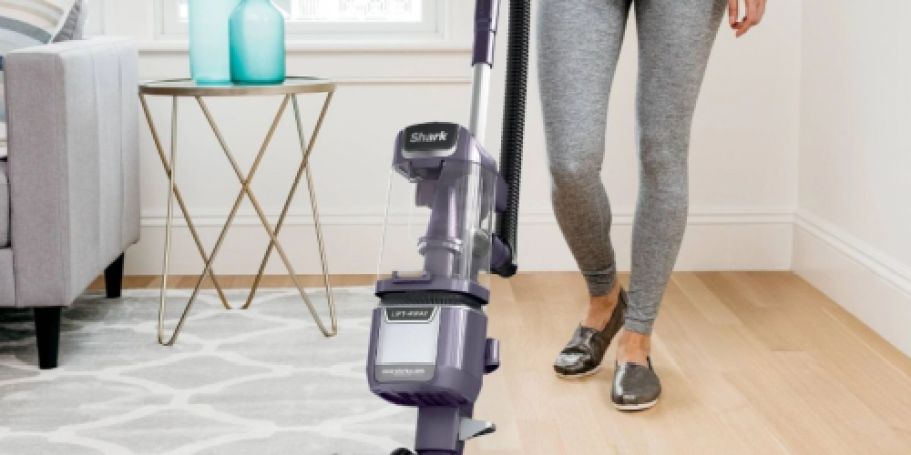 Shark Rotator Pet Lift-Away Vacuum Just $169.99 Shipped on Target.com (Reg. $400)