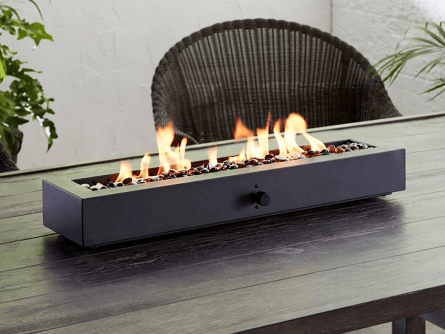 Photo inspiration: Fresh Look at Score 50 Off Lowe S Portable Fire Pits Today Only