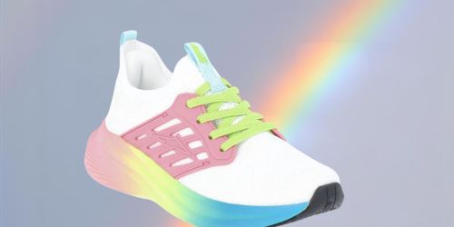 Up to 70% Off Avia Shoes on Walmart.com | Kids Sneakers Only $5.97!