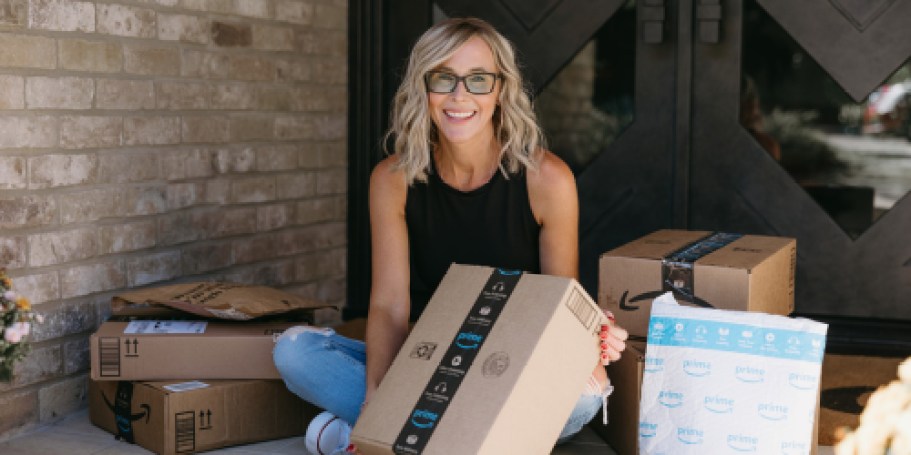 Countdown to Savings: Amazon Prime Big Deal Days 2025 Starts Tomorrow!