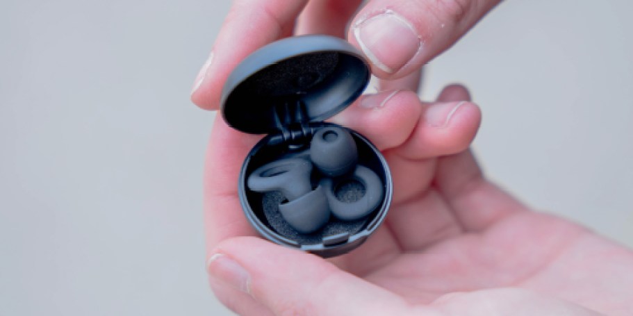 Loop Earplugs Only $11.99 Shipped for Prime Members (Reg. $28)