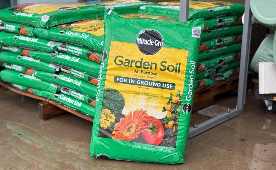 Home Depot Memorial Day Sale Live NOW | Save on Plants, Mulch, Grills, Tools & More