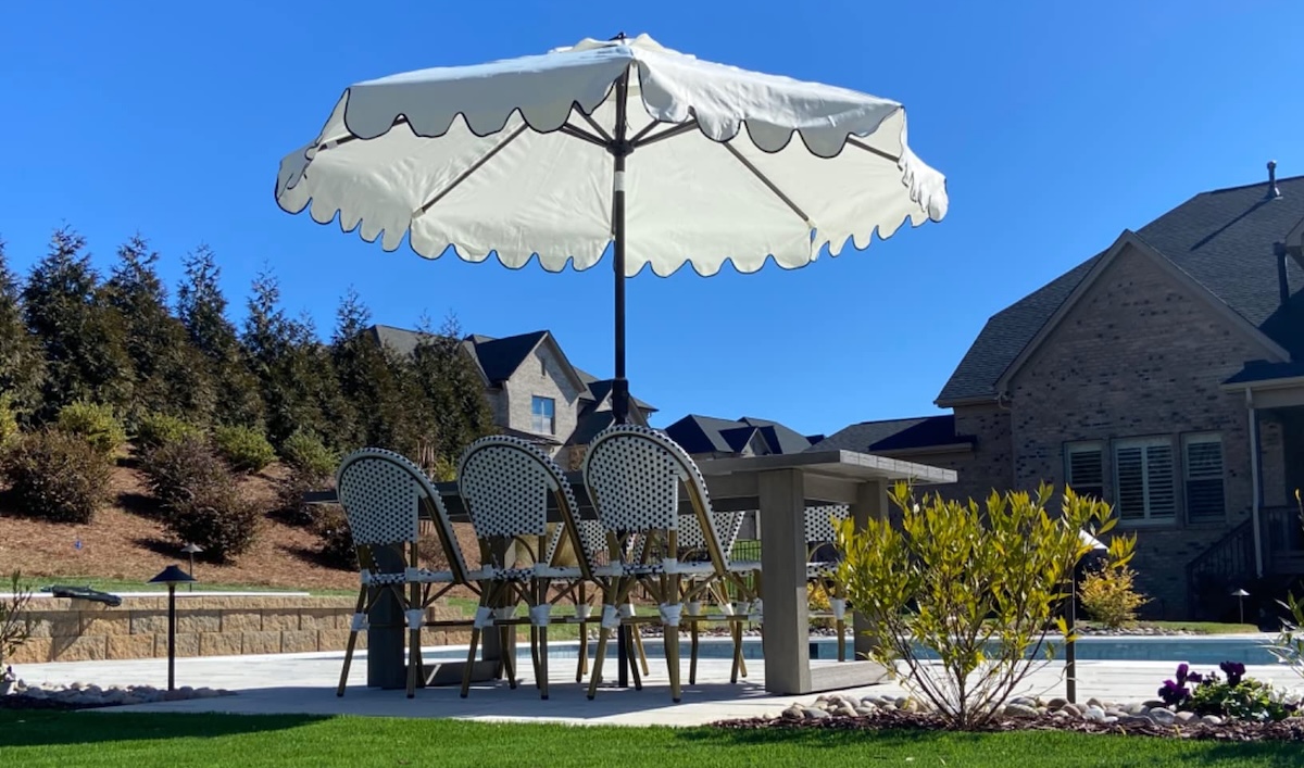 9 Restoration Hardware Outdoor Furniture Alternatives That Will Save You Over $25K!