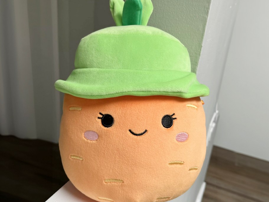 NEW Cute Squishmallows Easter Plushes on Amazon