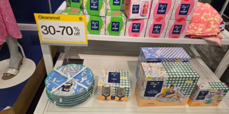 Up to 70% Off Target Easter Clearance | Roller Rabbit, Decor, Candy, & More