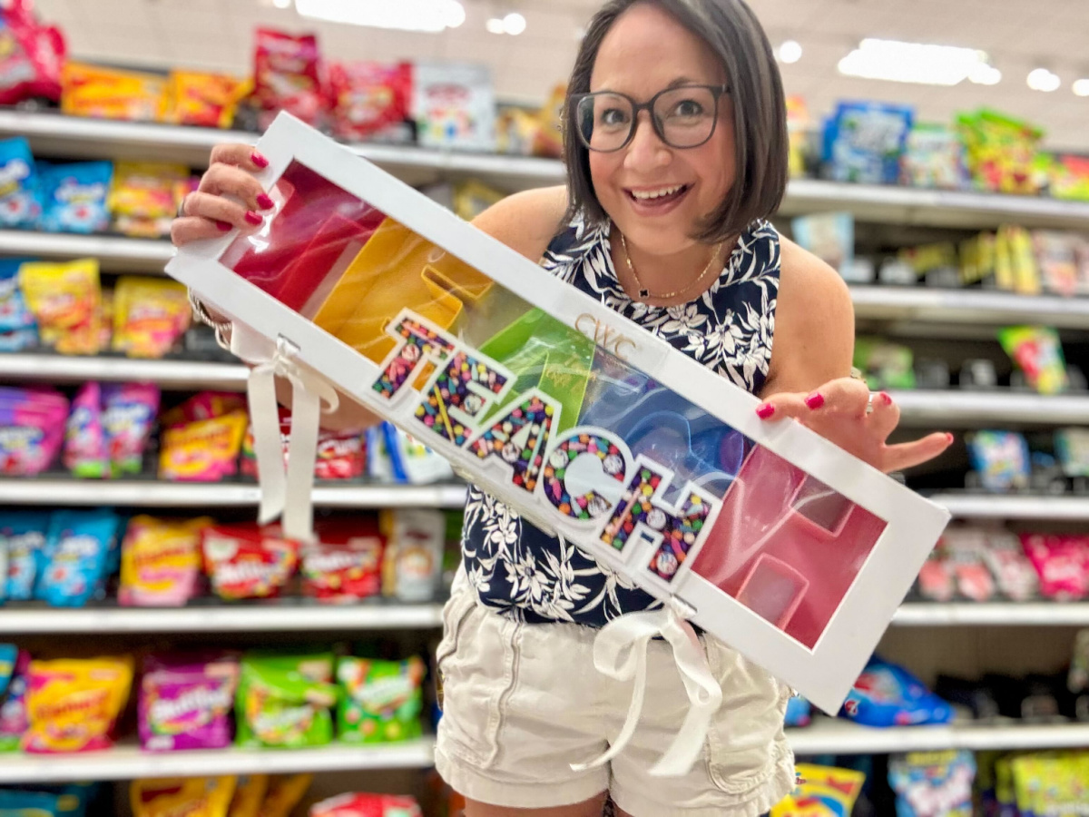 New Snackle Boxes at Target | Perfect for Teacher Appreciation, Mother’s Day & More