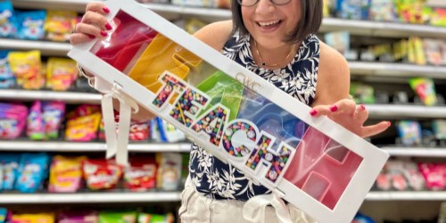 New Snackle Boxes at Target | Perfect for Teacher Appreciation, Mother’s Day & More