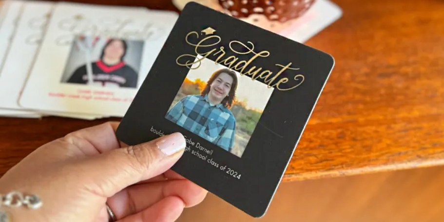 Walgreens Photo Coasters 12-Pack Just $6 | Perfect for Mother's Day or ...