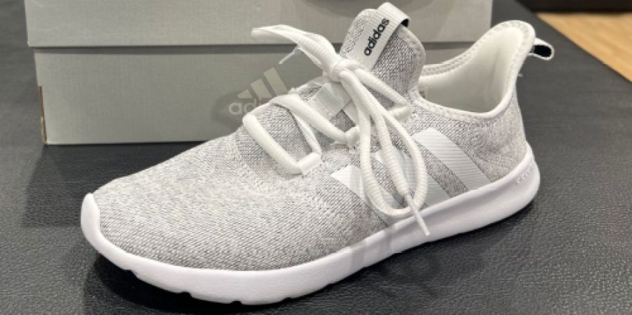 *HOT* adidas Shoes from $15.60 Shipped (Reg. $65)