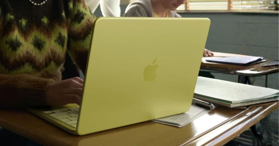 Apple’s New MacBook Neo ONLY $599 Shipped (Pre-Order Now!)