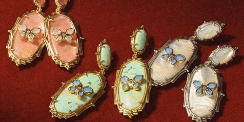 NEW Dolly Parton x Kendra Scott Collab Just Dropped!