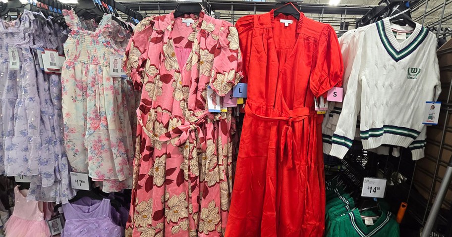 Draper James Dresses at Sam's Club