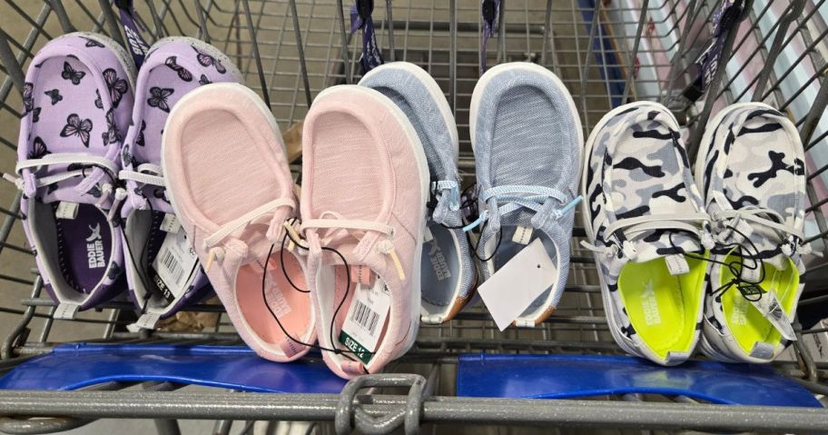 Eddie Bauer Slip On Shoes at Sam's Club
