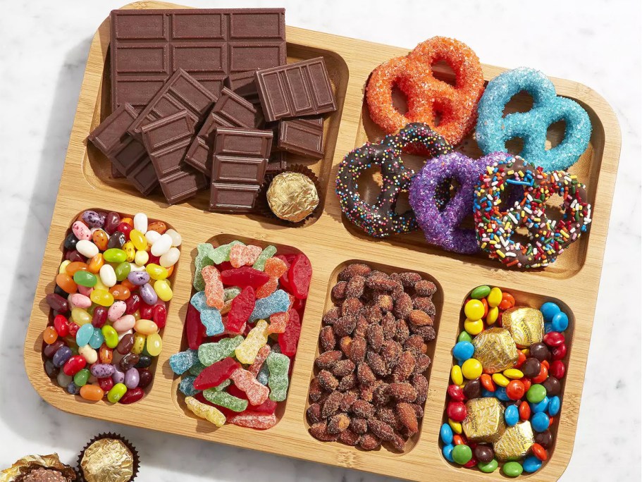 Farberware Charcuterie Board & Lid Only $16.99 Shipped (Reg. $34)