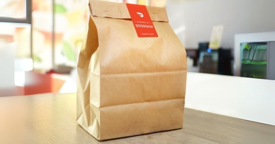 DoorDash is Giving Away $5 MILLION in Credits – Here’s How to Win