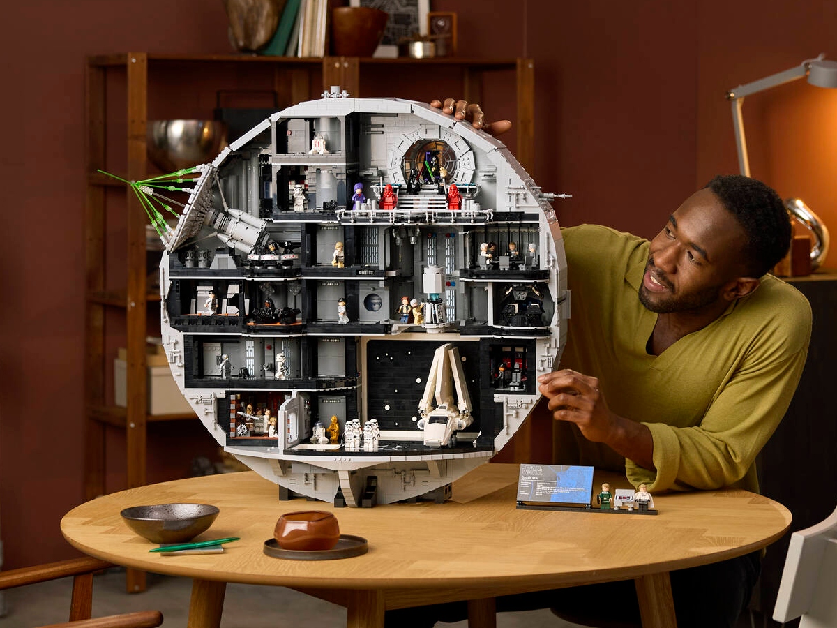 Celebrate Star Wars Day w/ The Best Deals in the Galaxy