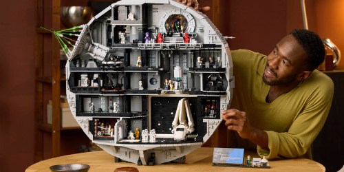 Celebrate Star Wars Day w/ The Best Deals in the Galaxy