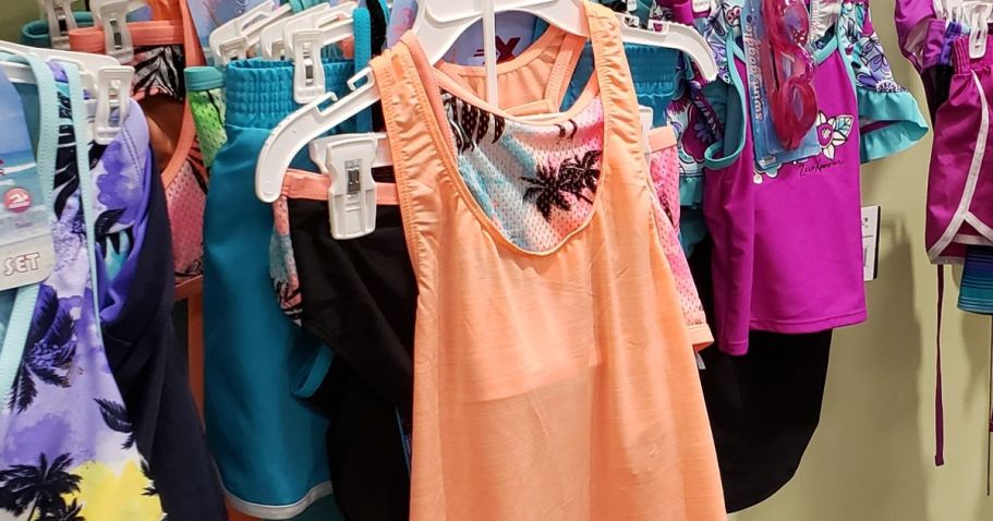 Up to 70% Off Macy’s Swimwear | Styles from $7