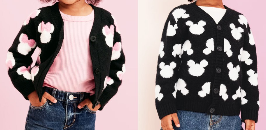 Up to 75% Off Old Navy Disney Clothing | Styles from $3.49! | Hip2Save