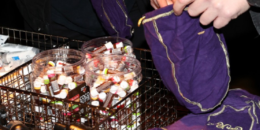 Support Our Troops: Send a FREE Military Care Package This December!