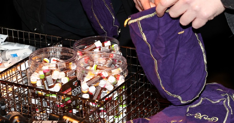 Support Our Troops: Send a FREE Military Care Package This December!