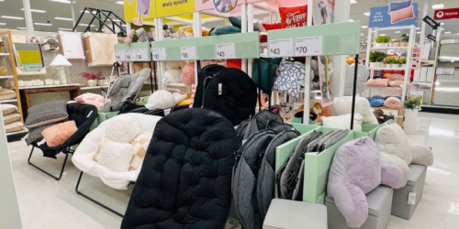 College Students: Score $10 Off at Target (+ 50% Off Circle 360!)