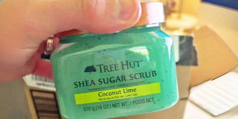 Amazon Holiday Beauty Event | Save Big on Tree Hut, Grande Cosmetics & More