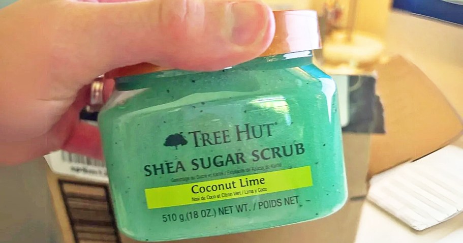 Amazon Holiday Beauty Event | Save Big on Tree Hut, Grande Cosmetics, & More