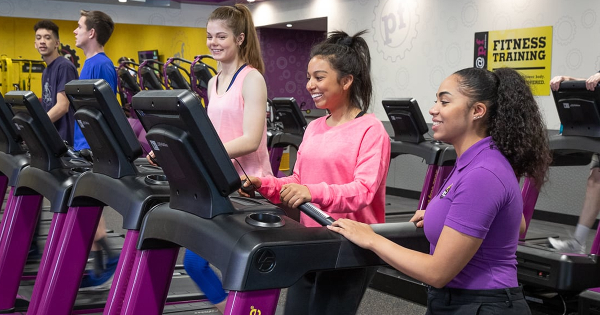 FREE Planet Fitness Summer Pass for Teens is Back (Plus Parents Get a FREE Day Pass!)