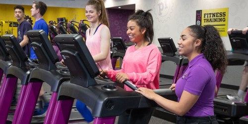 FREE Planet Fitness Summer Pass for Teens is Back (Plus Parents Get a FREE Day Pass!)