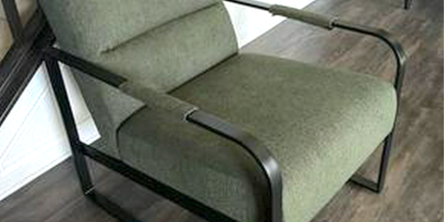 Bouclé Accent Chair Just $98 Shipped on Walmart.com (Reg. $187)