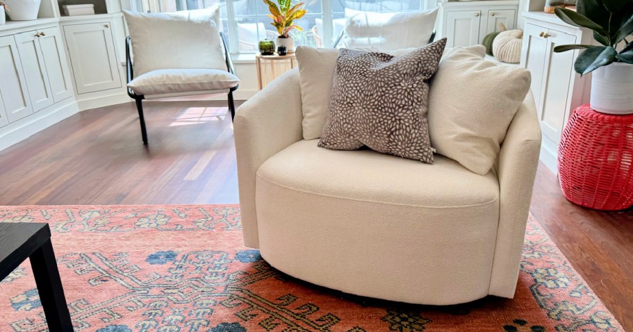 14 Ways to Get the Look of Pottery Barn Furniture & Decor for WAY Less