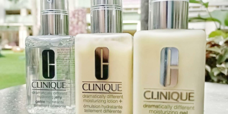 ULTA’s 21 Days of Beauty | 50% Off Clinique, COSRX, Shiseido & More