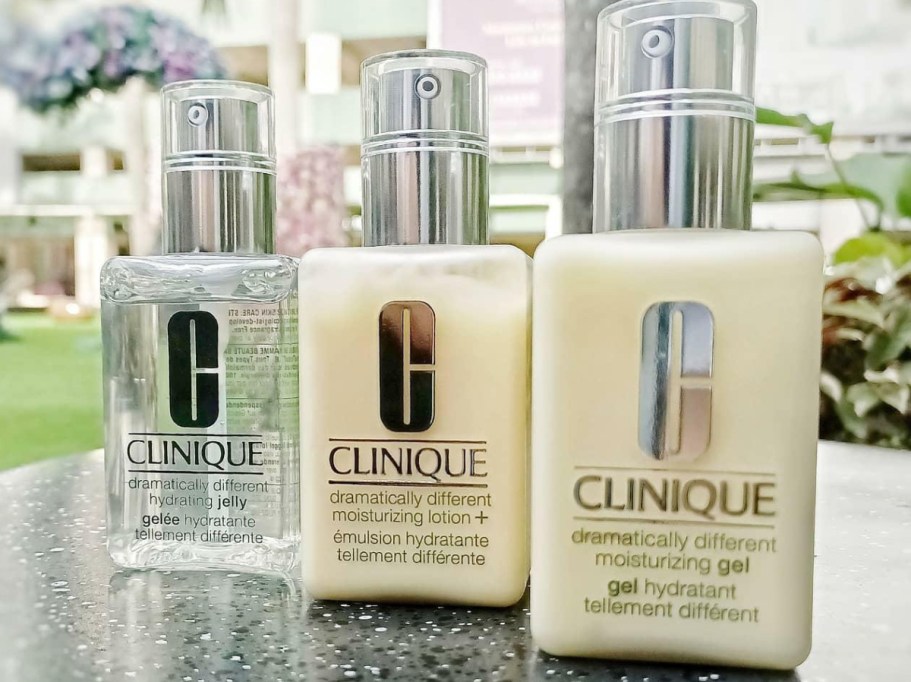 ULTA’s 21 Days of Beauty | 50% Off Clinique, COSRX, Shiseido & More