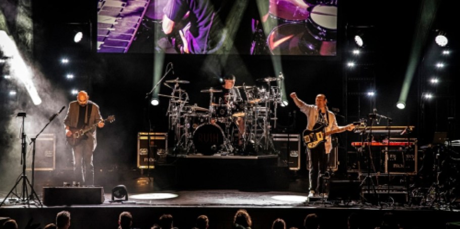 See a Concert for ONLY $30 This Summer