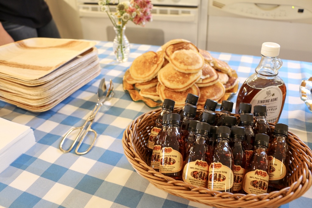 These Restaurants Serve Up Mother’s Day Meals – No Cooking Needed!